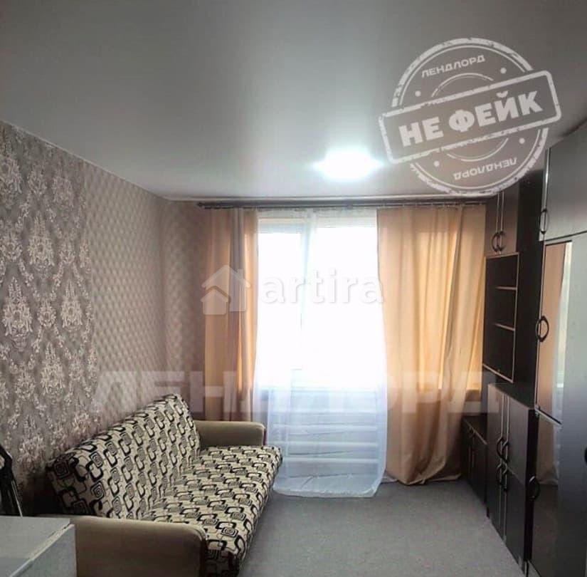 Комната, 17.9 м2, 5/5 эт. Ростов-на-Дону - изображение 2