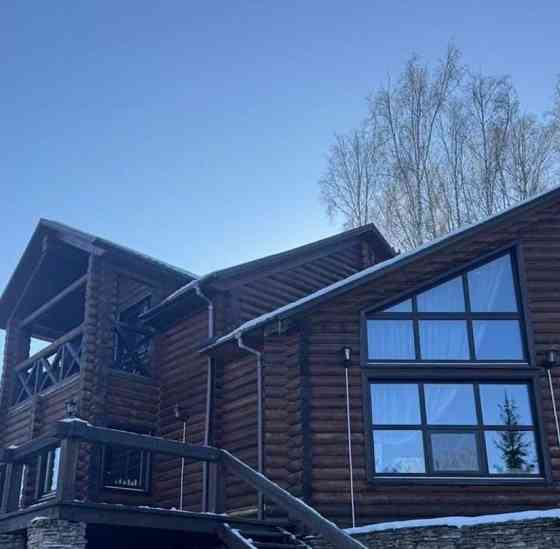 Коттедж, 164 м2, 15 соток, 2 эт. Шарыпово