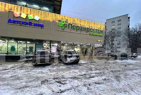 Студия, 12 м2, 1/9 эт. Москва