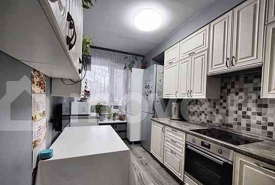 4-комн. квартира, 97.5 м2, 6/16 эт. Москва