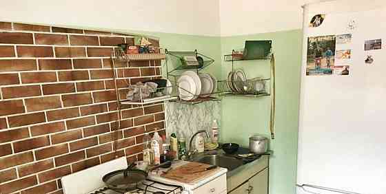 Комната, 12.4 м2, 4/4 эт. Санкт-Петербург