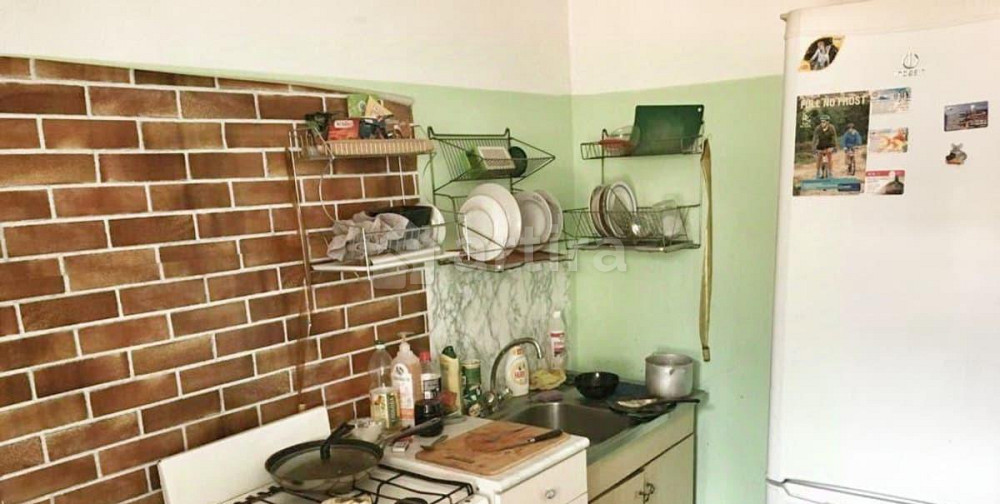 Комната, 12.4 м2, 4/4 эт. Санкт-Петербург - изображение 3