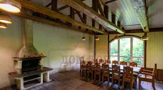 Коттедж, 1400 м2 Красногорск