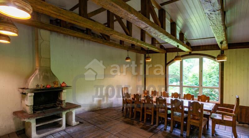 Коттедж, 1400 м2 Красногорск - изображение 6