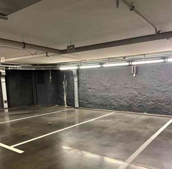 Гараж, 14 м2 Москва