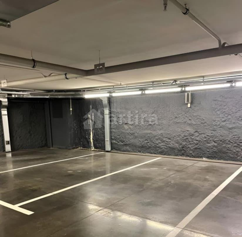 Гараж, 14 м2 Москва - изображение 6