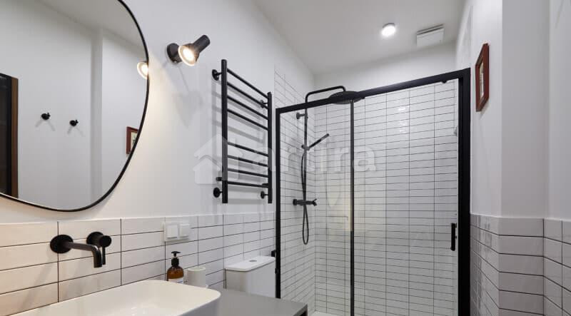 1-комн. квартира, 53 м2, 4/8 эт. Москва - изображение 19