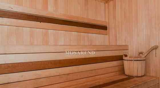 Коттедж, 270 м2 Видное