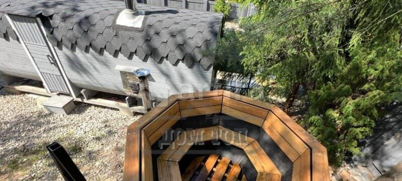 Коттедж, 800 м2 Бронницы - изображение 12