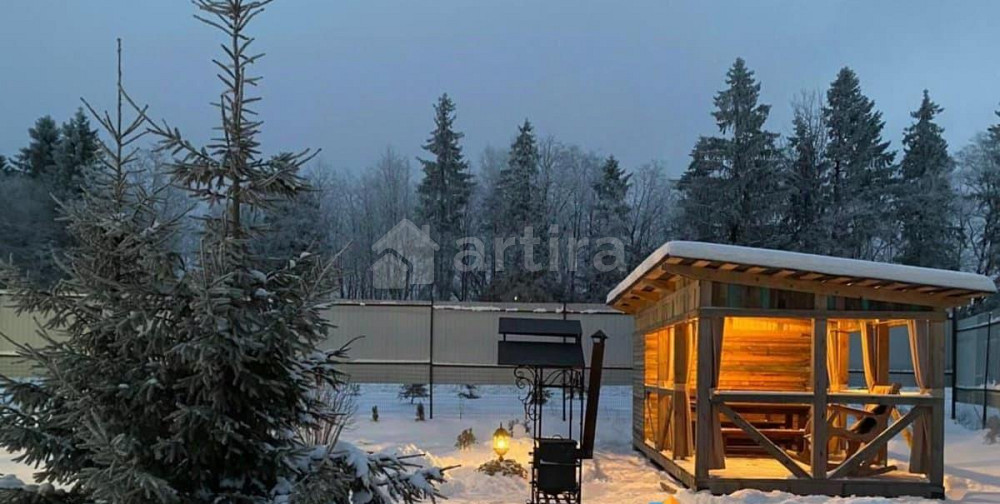 Коттедж, 68 м2, 10 соток, 2 эт. Гатчина - изображение 7