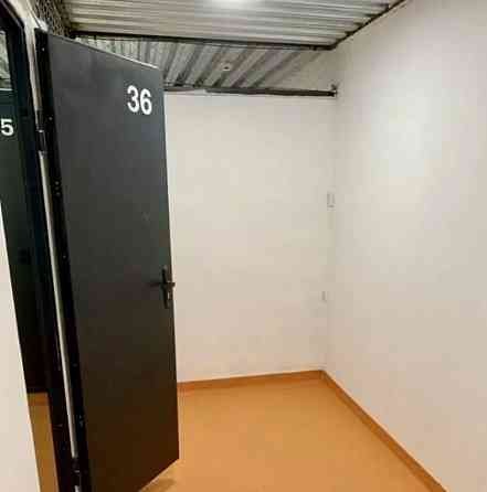 Гараж, 8.1 м2 Москва