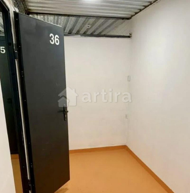 Гараж, 8.1 м2 Москва - изображение 4