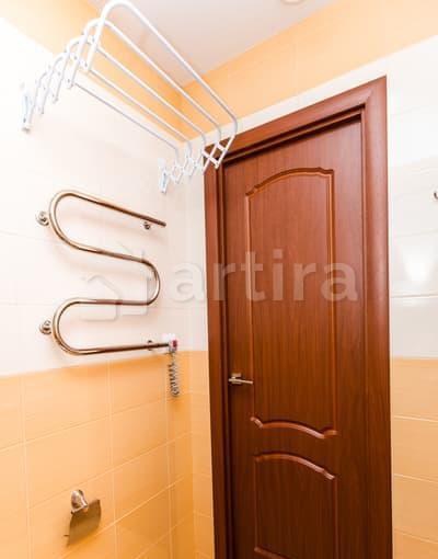 Студия, 15 м2, 1/9 эт. Москва - изображение 14