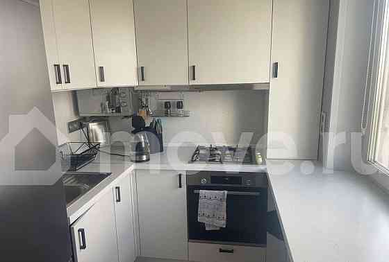 3-комн. квартира, 66.2 м2, 6/14 эт. Москва