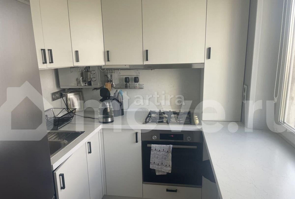 3-комн. квартира, 66.2 м2, 6/14 эт. Москва - изображение 6