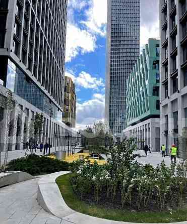 Студия, 30 м2, 8/55 эт. Москва