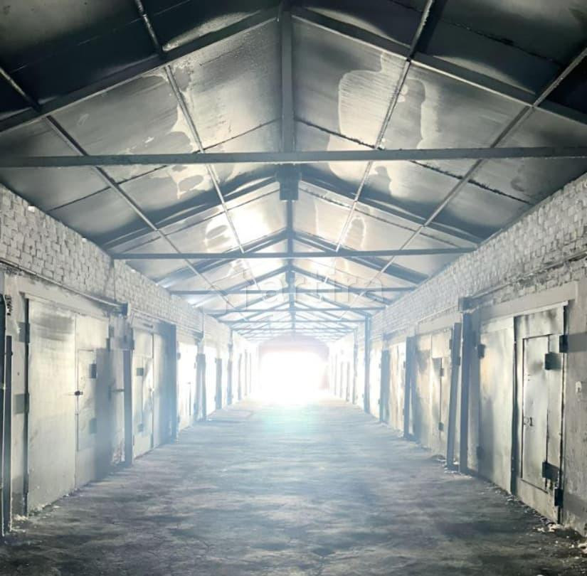 Гараж, 49.5 м2 Новосибирск - изображение 5