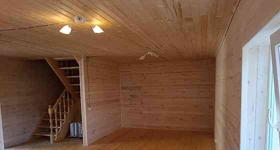 Дом, 83 м2, 6 соток, 2 эт. Ломоносов