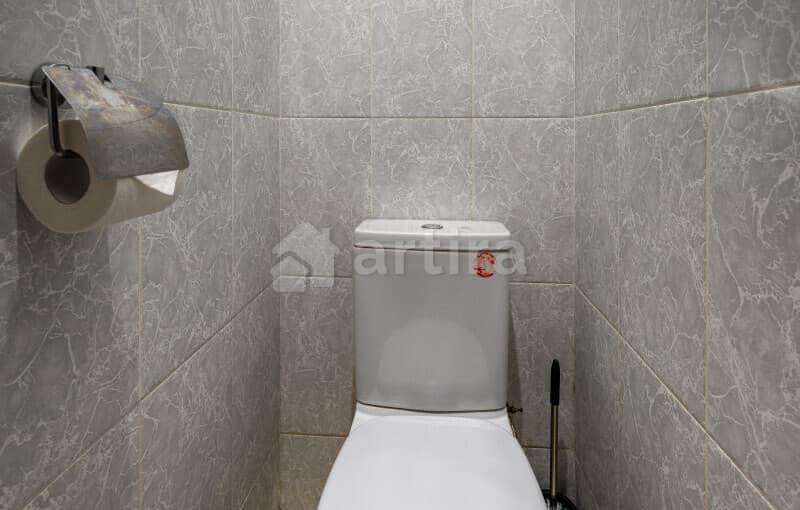 2-комн. квартира, 50 м2, 1/5 эт. Мытищи - изображение 12