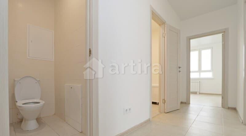 2-комн. квартира, 62 м2, 14/24 эт. Москва - изображение 19