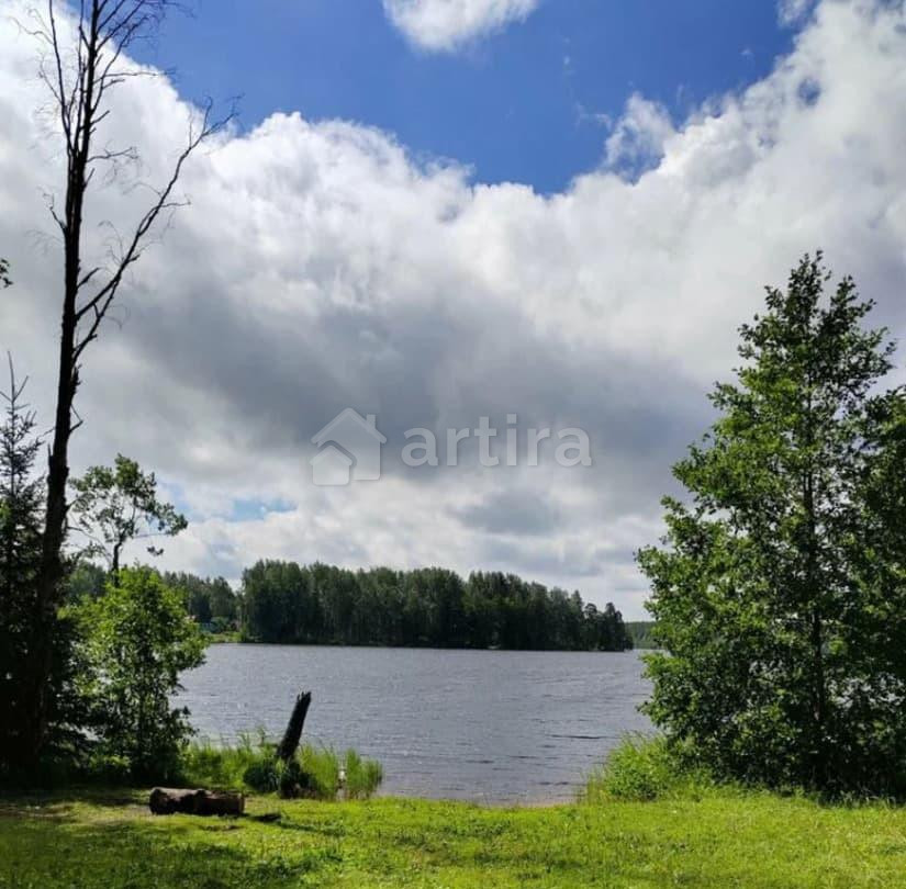 Дом, 80 м2, 12 соток, 1 эт. Санкт-Петербург - изображение 2