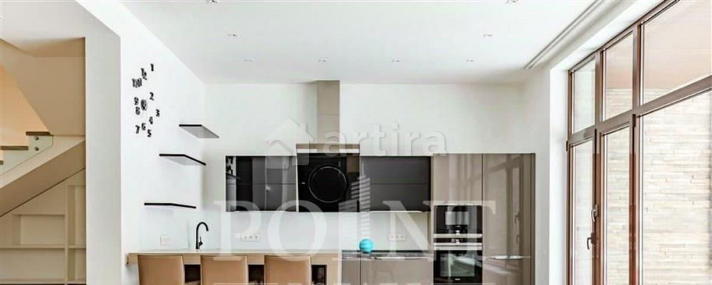 Таунхаус, 310 м2, 2 сотки, 2 эт. Красногорск - изображение 7