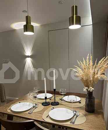 3-комн. квартира, 70 м2, 5/9 эт. Москва