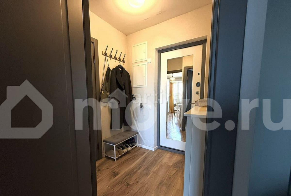 1-комн. квартира, 34.9 м2, 6/12 эт. Москва - изображение 7