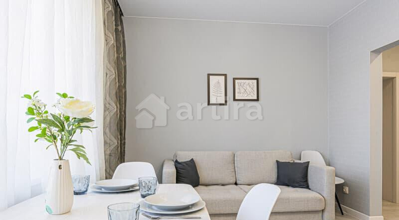 2-комн. квартира, 40 м2, 8/25 эт. Новосибирск - изображение 11