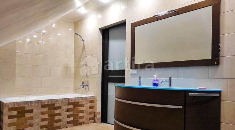 Коттедж, 300 м2 Петергоф - изображение 20