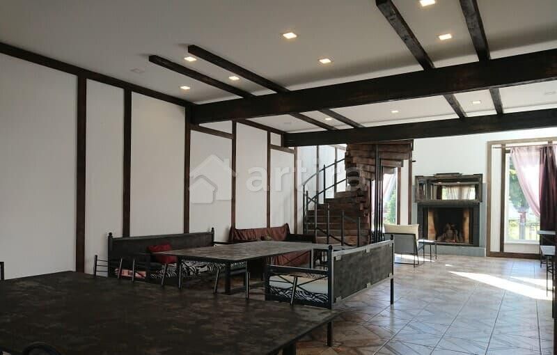 Коттедж, 350 м2 Выборг - изображение 16