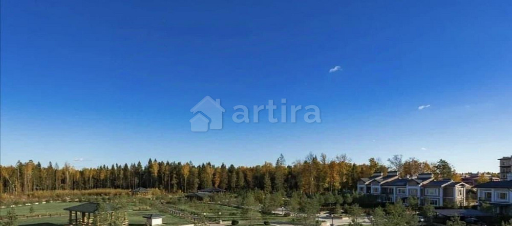 Коттедж, 45 м2, 10 га, 3 эт. Одинцово - изображение 7