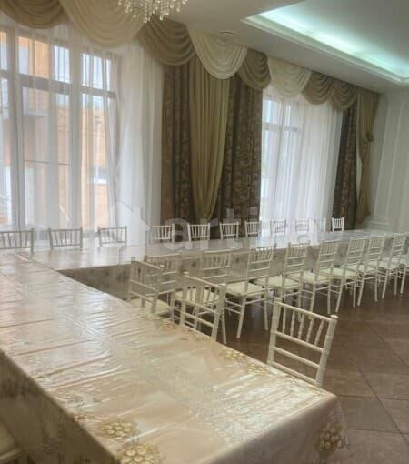 Коттедж, 400 м2 Бердск - изображение 2