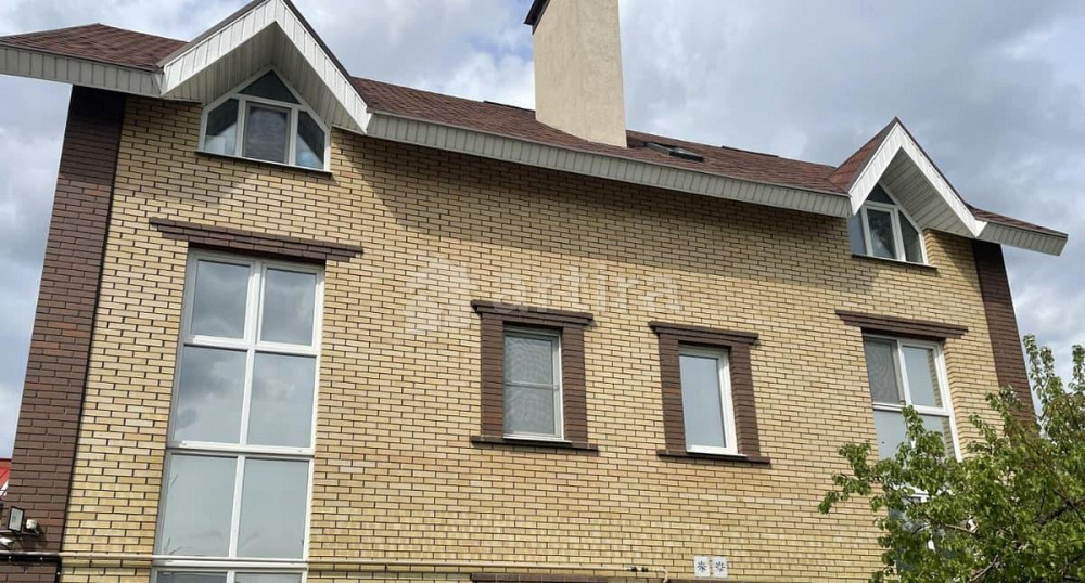 Коттедж, 280 м2, 2 сотки, 3 эт. Самара - изображение 5