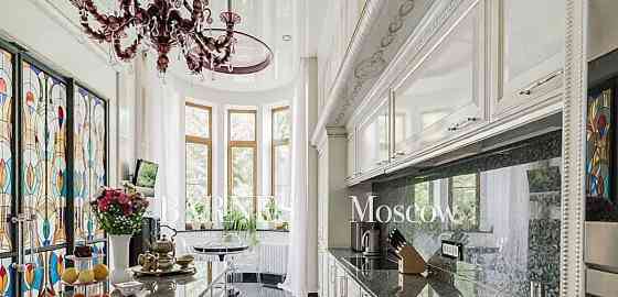 Дом, 970 м2, 32 сотки, 2 эт. Одинцово