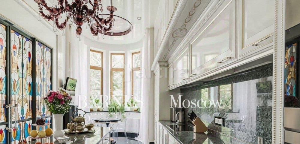 Дом, 970 м2, 32 сотки, 2 эт. Одинцово - изображение 6