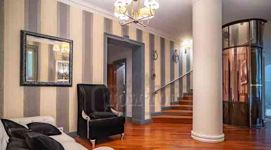 Коттедж, 510 м2 Одинцово