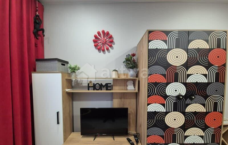 1-комн. квартира, 20 м2, 20/25 эт. Мытищи - изображение 7