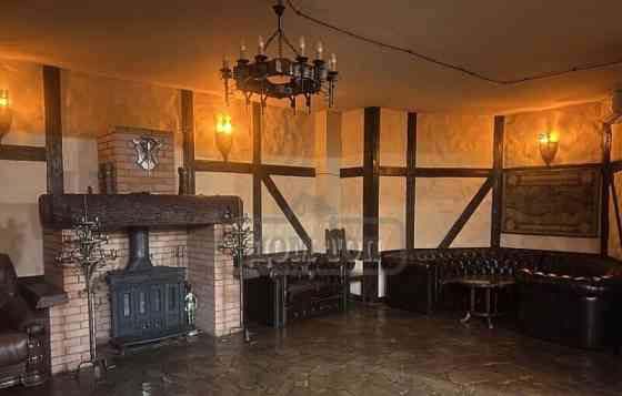 Коттедж, 500 м2 Лобня