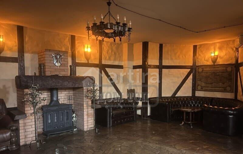 Коттедж, 500 м2 Лобня - изображение 4