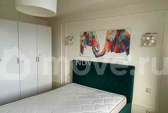 3-комн. квартира, 72 м2, 10/16 эт. Москва