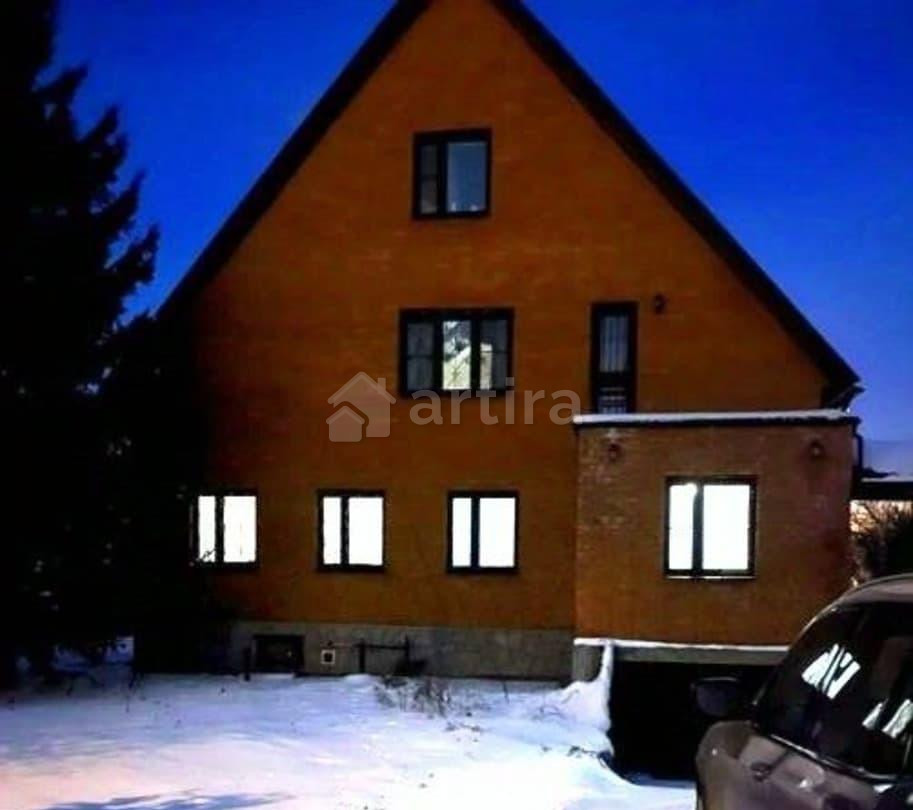 Дом, 200 м2, 20 соток, 3 эт. Пушкино - изображение 7