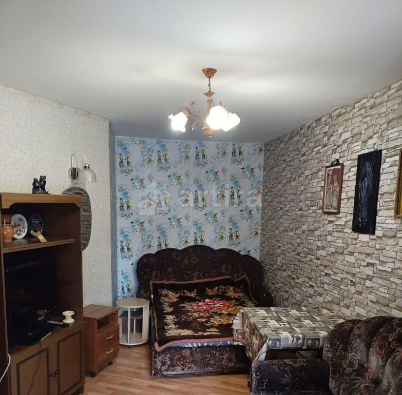 Комната, 18 м2, 3/19 эт. Москва - изображение 1