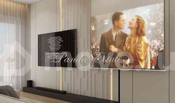 4-комн. квартира, 155 м2, 15/20 эт. Москва