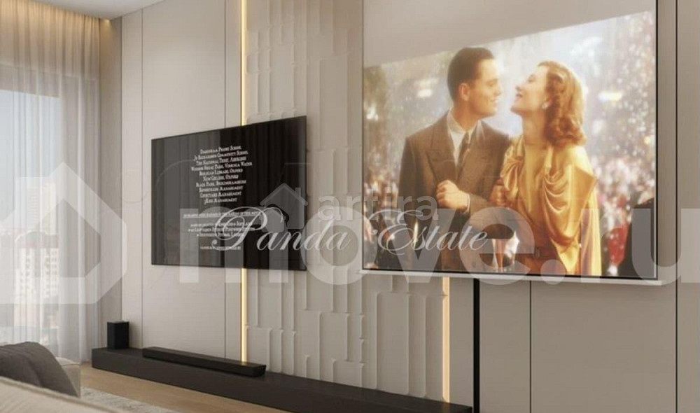 4-комн. квартира, 155 м2, 15/20 эт. Москва - изображение 5