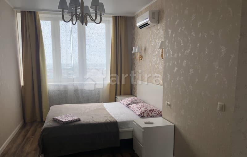 2-комн. квартира, 80 м2, 21/25 эт. Казань - изображение 15