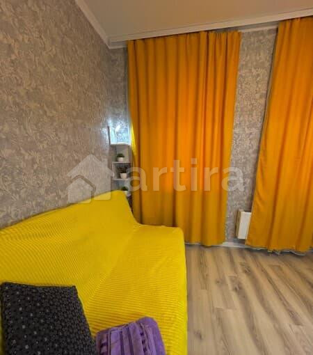 Студия, 20 м2, 10/17 эт. Москва - изображение 7