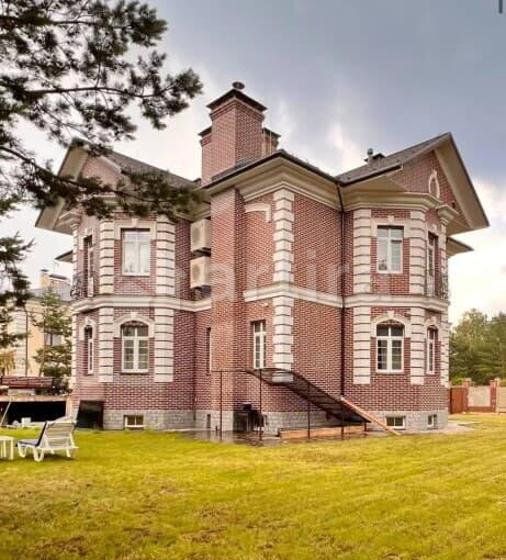 Коттедж, 750 м2 Одинцово - изображение 10