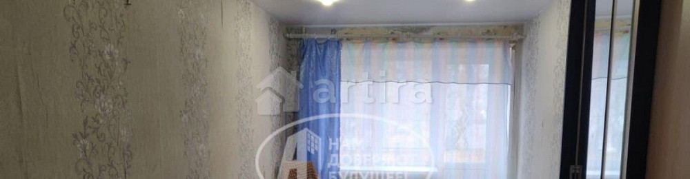 Комната, 15 м2, 2/3 эт. Чайковский - изображение 2