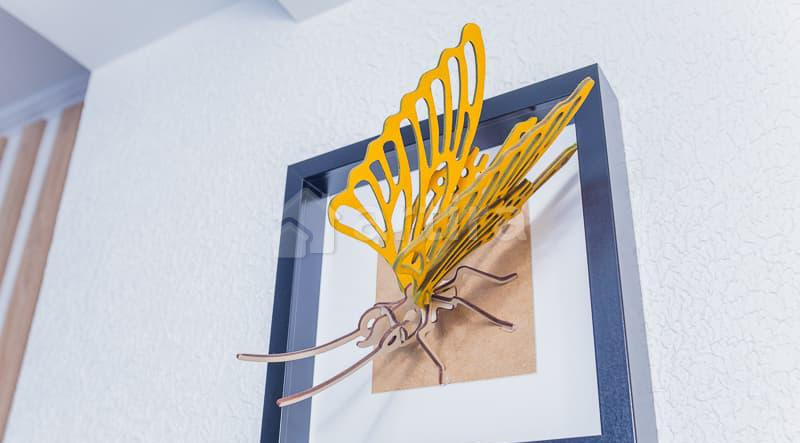 1-комн. квартира, 20 м2, 1/10 эт. Уфа - изображение 15